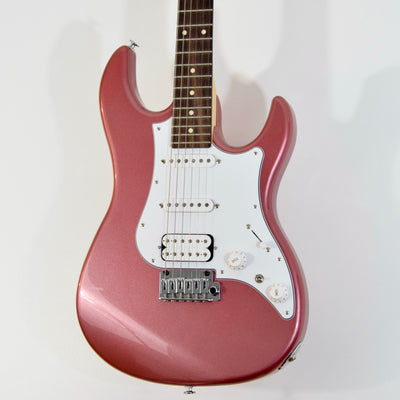 FGN J-Standard JOS2TDR Electric Guitar (DEMO) w/ Bag