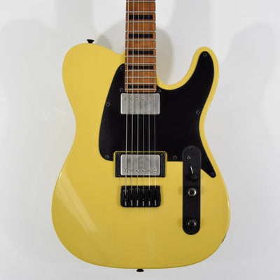 LsL Instruments Adam Christianson Signature Baritone "Lindsay" Electric Guitar w/ Case