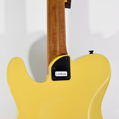 LsL Instruments Adam Christianson Signature Baritone "Lindsay" Electric Guitar w/ Case