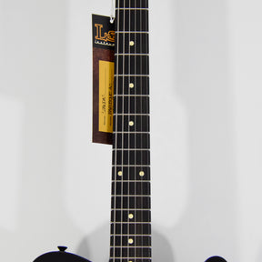 LsL Instruments Adam Christianson Signature Baritone "Zanda" Electric Guitar w/ Case (BLEM)