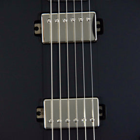 LsL Instruments Adam Christianson Signature Baritone "Zanda" Electric Guitar w/ Case (BLEM)