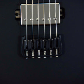 LsL Instruments Adam Christianson Signature Baritone "Zanda" Electric Guitar w/ Case (BLEM)