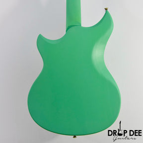 Dunable USA Custom Shop Cyclops Electric Guitar w/ Case (BLEM)