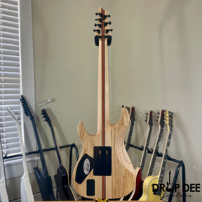 Schecter C-7 FR SLS Elite 7-String Electric Guitar