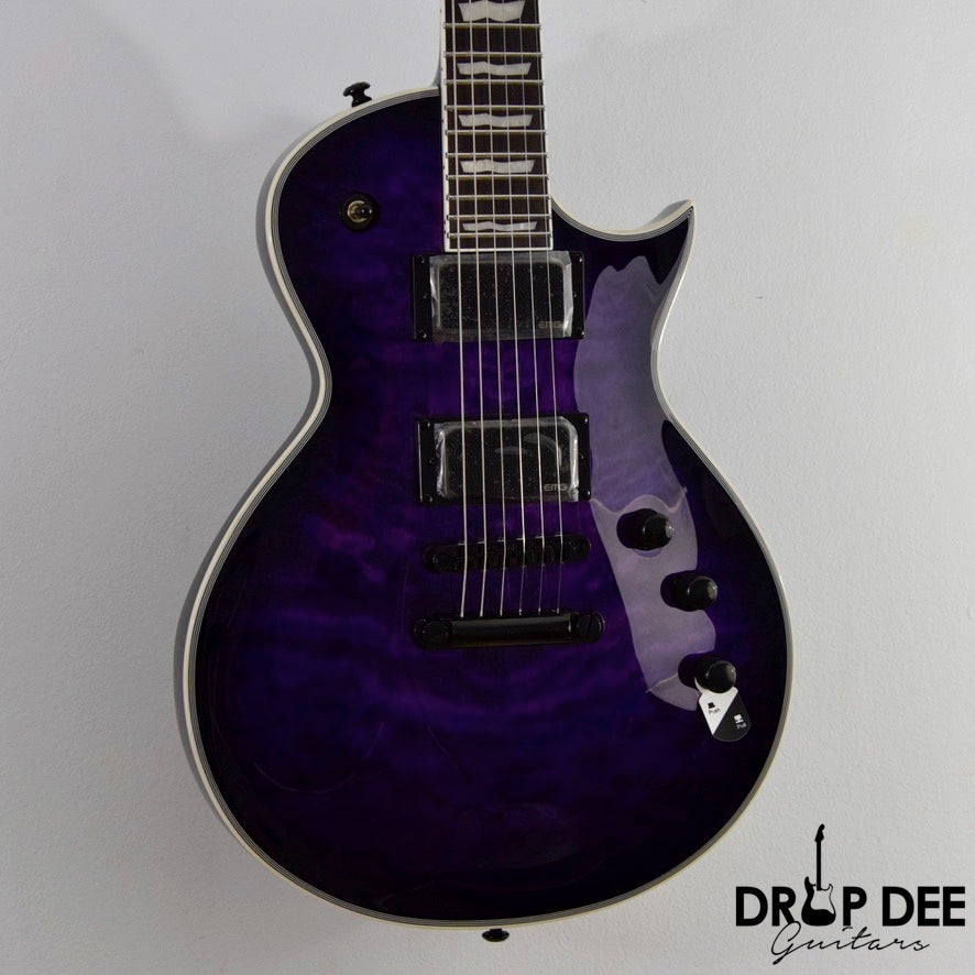 ESP LTD EC-1000 Electric Guitar