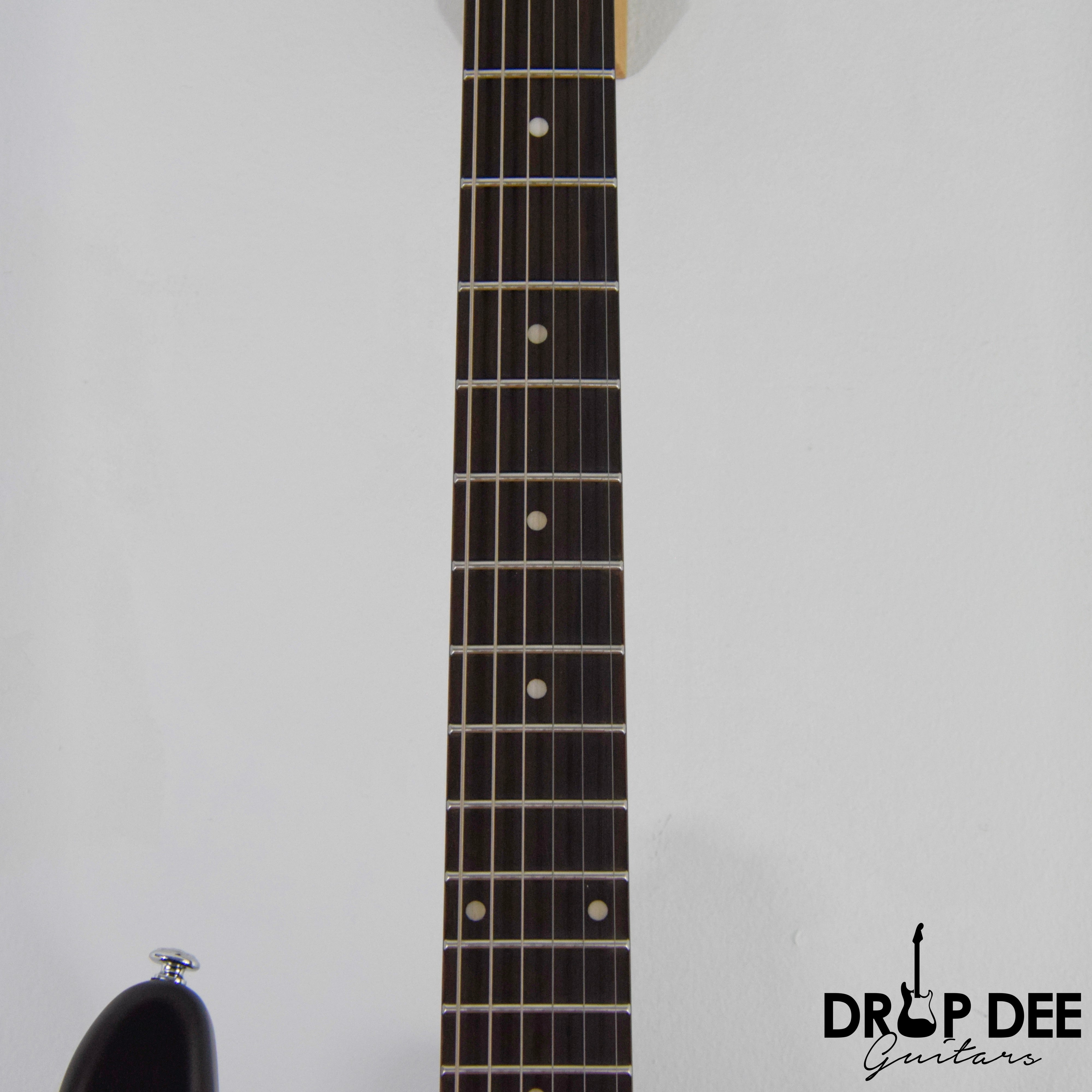 Schecter Jack Fowler Traditional HT Electric Guitar