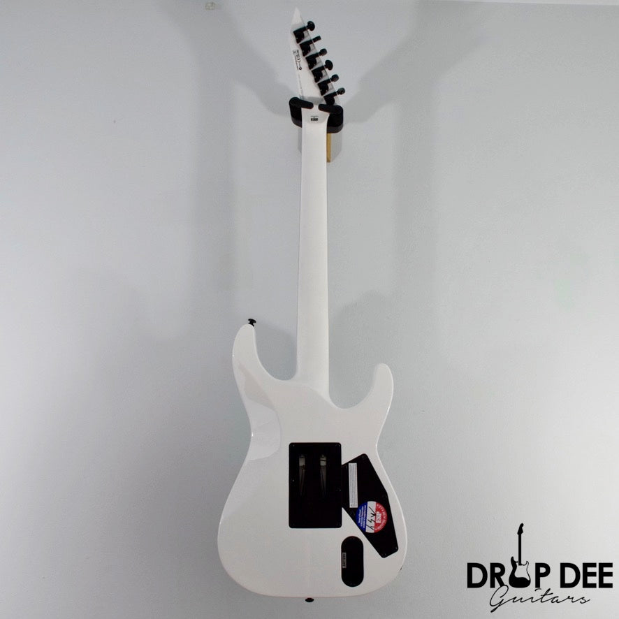 ESP LTD M-1000 Left-Handed Electric Guitar