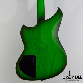 Dunable USA Custom Shop Yeti Electric Guitar w/ Case