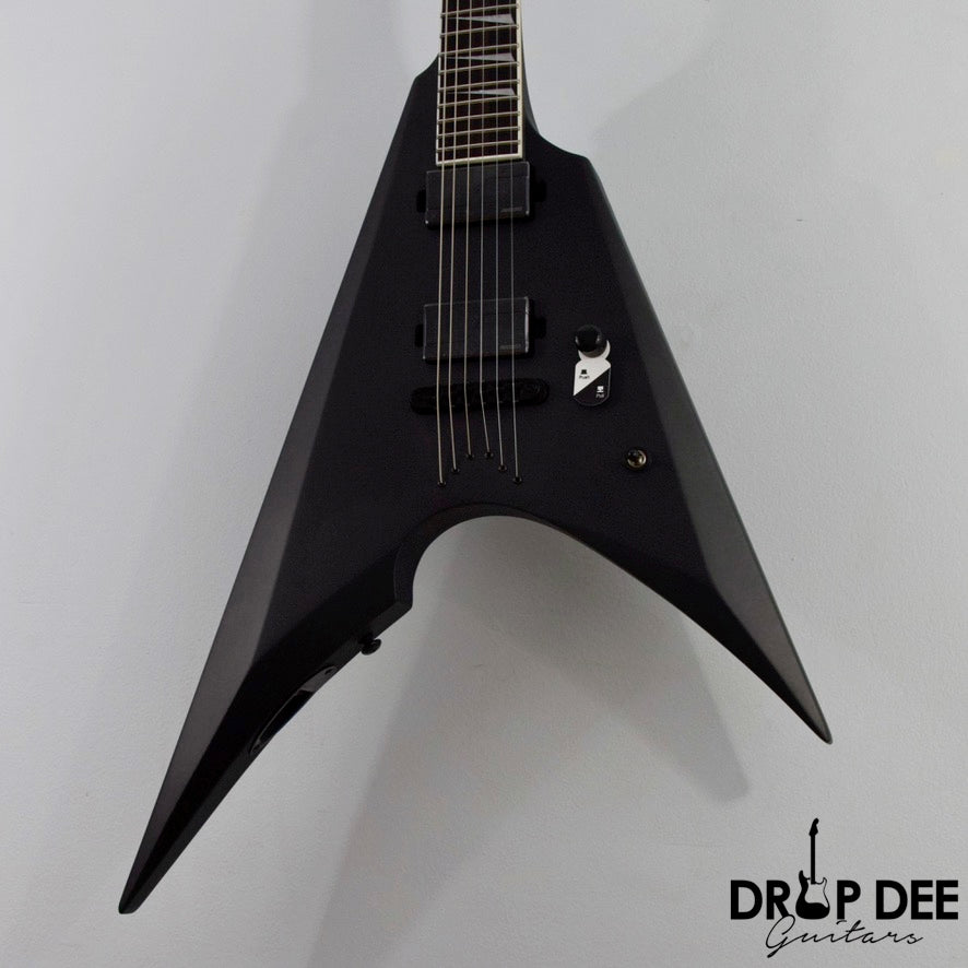 ESP LTD Arrow-1000NT Electric Guitar w/ Case
