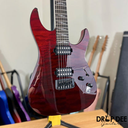 Schecter Reaper-6 Elite Electric Guitar