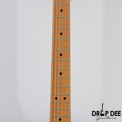 Fender Danish Pete Hot-Rod Telecaster Electric Guitar