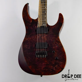 Legator Ninja N6X Electric Guitar w/ Bag
