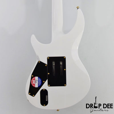 ESP LTD H3-1000FR Electric Guitar - Snow White