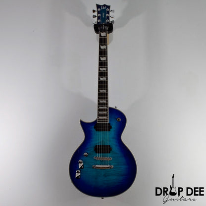 ESP LTD EC-1000T CTM Left-Handed Electric Guitar