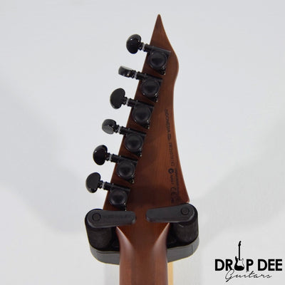 Balaguer Standard Series Diablo Evertune Electric Guitar w/ Bag