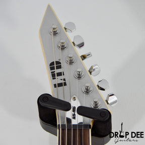 ESP LTD Ken Susi Signature KS M-6 Evertune Electric Guitar