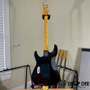 Schecter California Classic Electric Guitar w/ Case