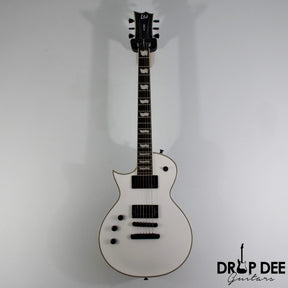 ESP LTD EC-1001T CTM Left-Handed Electric Guitar w/ Bag