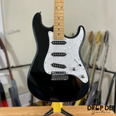 Schecter Custom Shop Traditional Electric Guitar w/ Case
