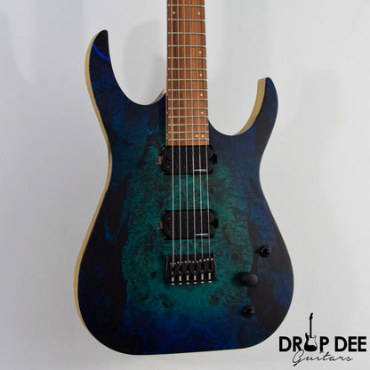 Skervesen Mirage 6 Electric Guitar w/ Case