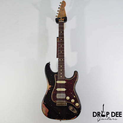 LsL Instruments Saticoy Electric Guitar w/ Case