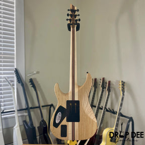 Schecter C-1 FR SLS Elite Electric Guitar