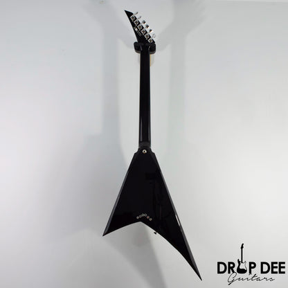 Jackson MJ Series Rhoads RRT Electric Guitar w/ Case
