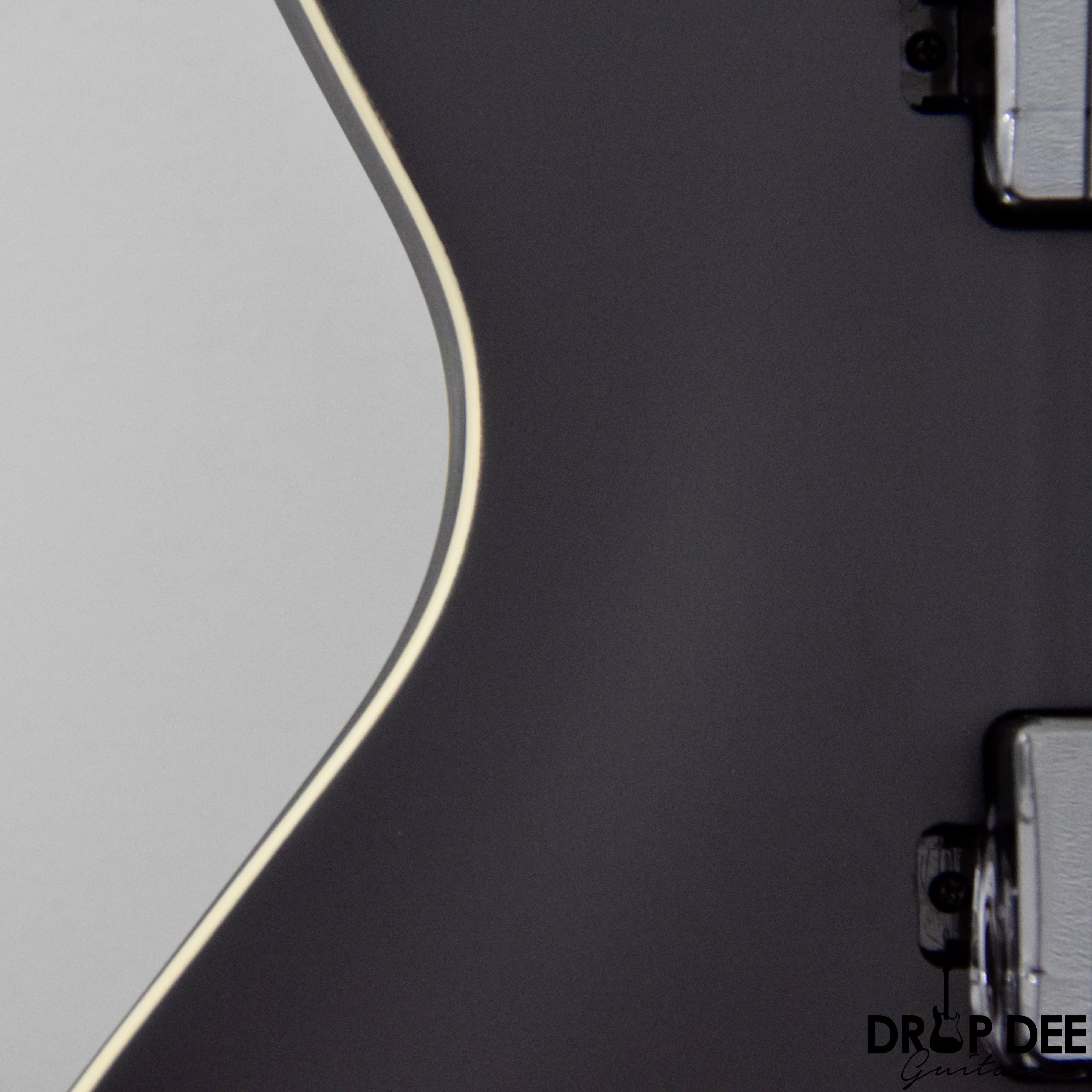 Schecter Solo-II SLS Elite Evil Twin Electric Guitar