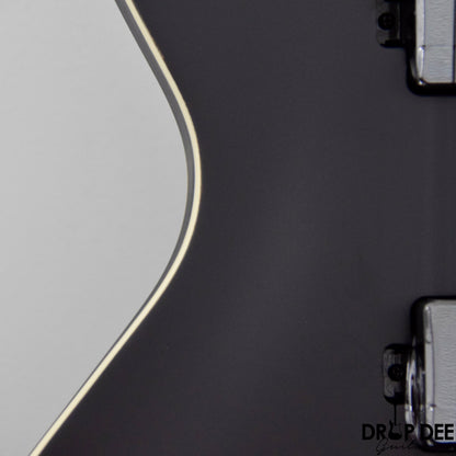 Schecter Solo-II SLS Elite Evil Twin Electric Guitar
