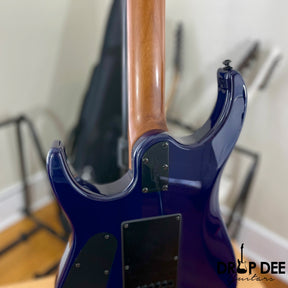 Sterling By Music Man John Petrucci Signature JP150 DiMarzio Electric Guitar w/ Gig Bag
