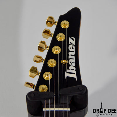 Ibanez Premium AZ47P1QM Electric Guitar w/ Bag