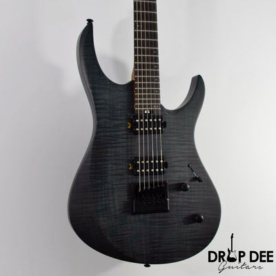 Balaguer Standard Series Diablo Evertune Electric Guitar w/ Bag