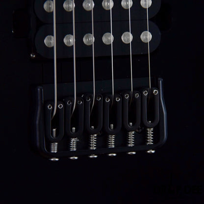 Schecter Reaper-6 Custom Electric Guitar