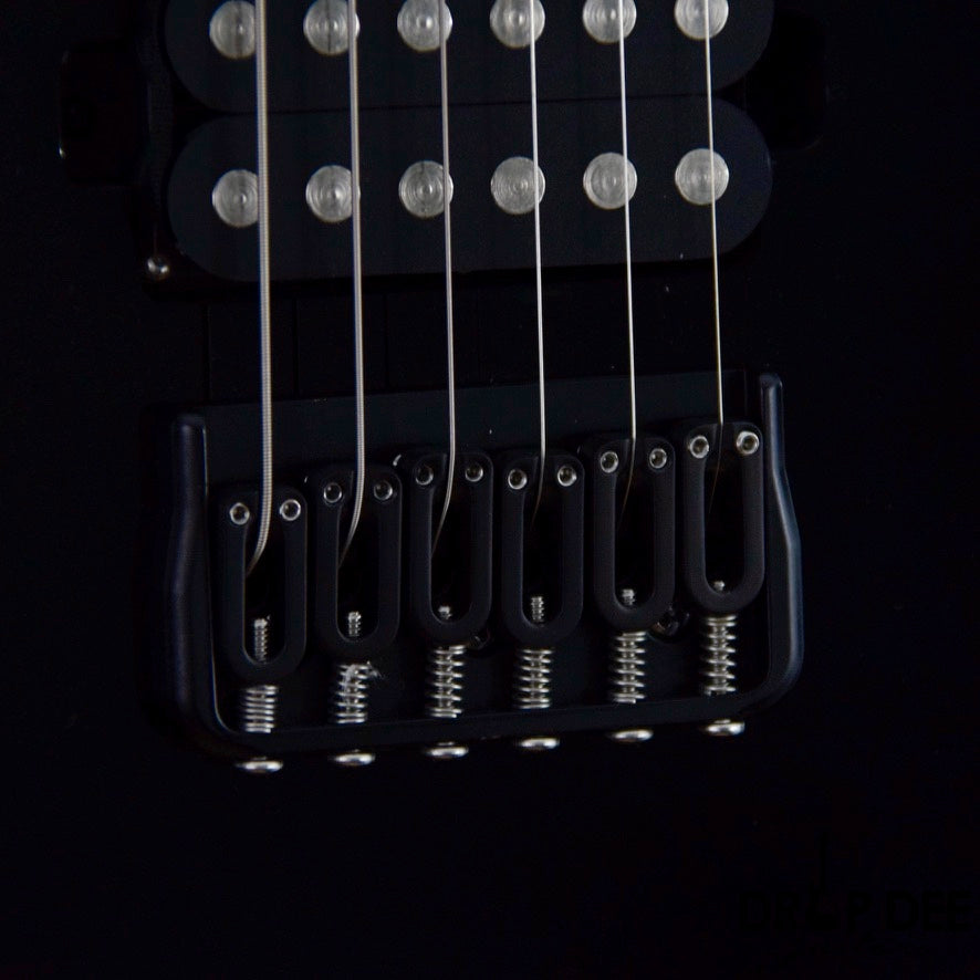 Schecter Reaper-6 Custom Electric Guitar