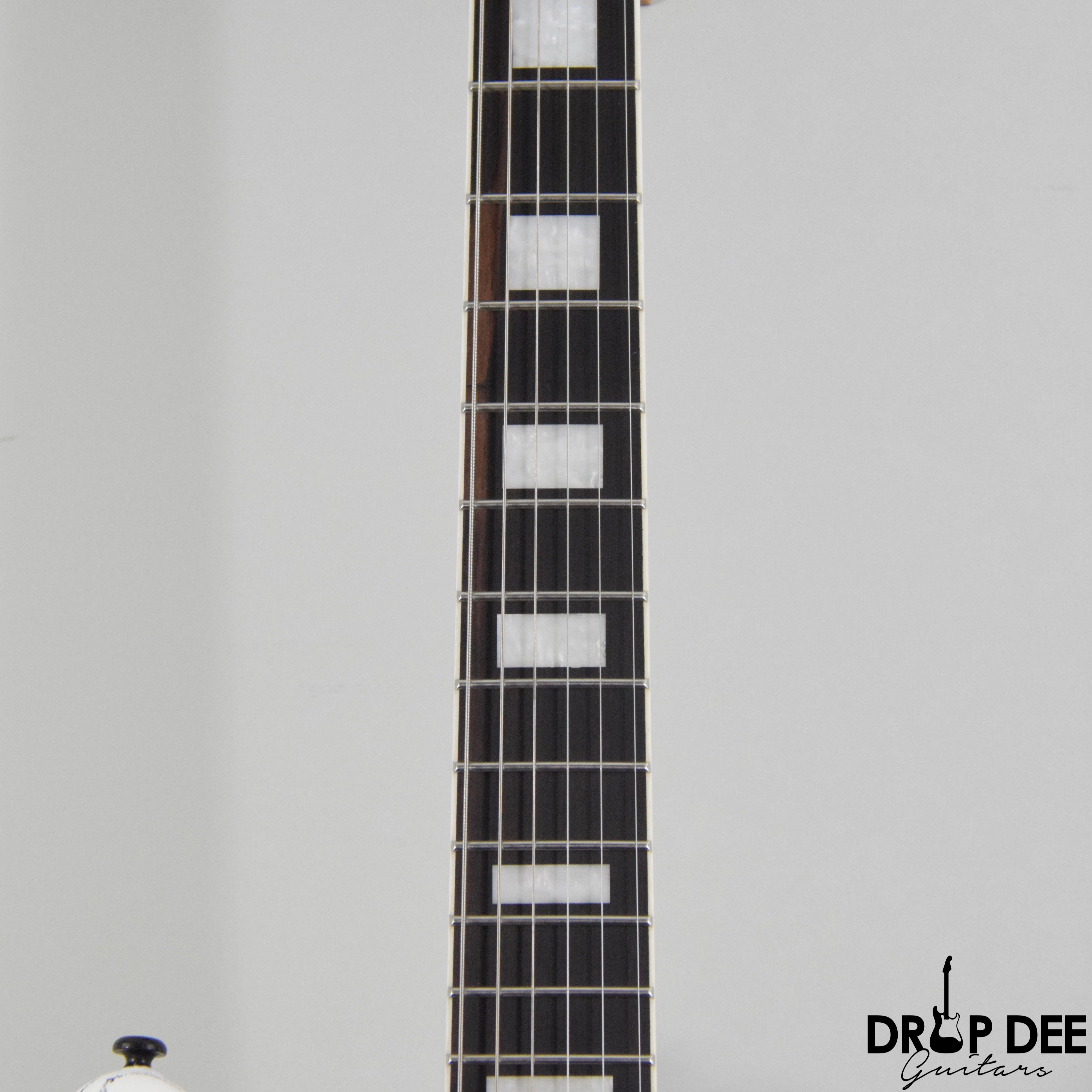 Balaguer Select Series Espada Electric Guitar w/ Bag