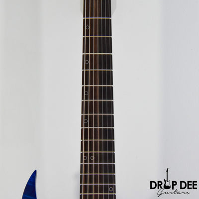 Schecter Keith Merrow KM-7 MK-III Pro USA Signature 7-String Electric Guitar w/ Case