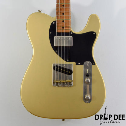 LsL Instruments T-Bone One B Electric Guitar w/ Case