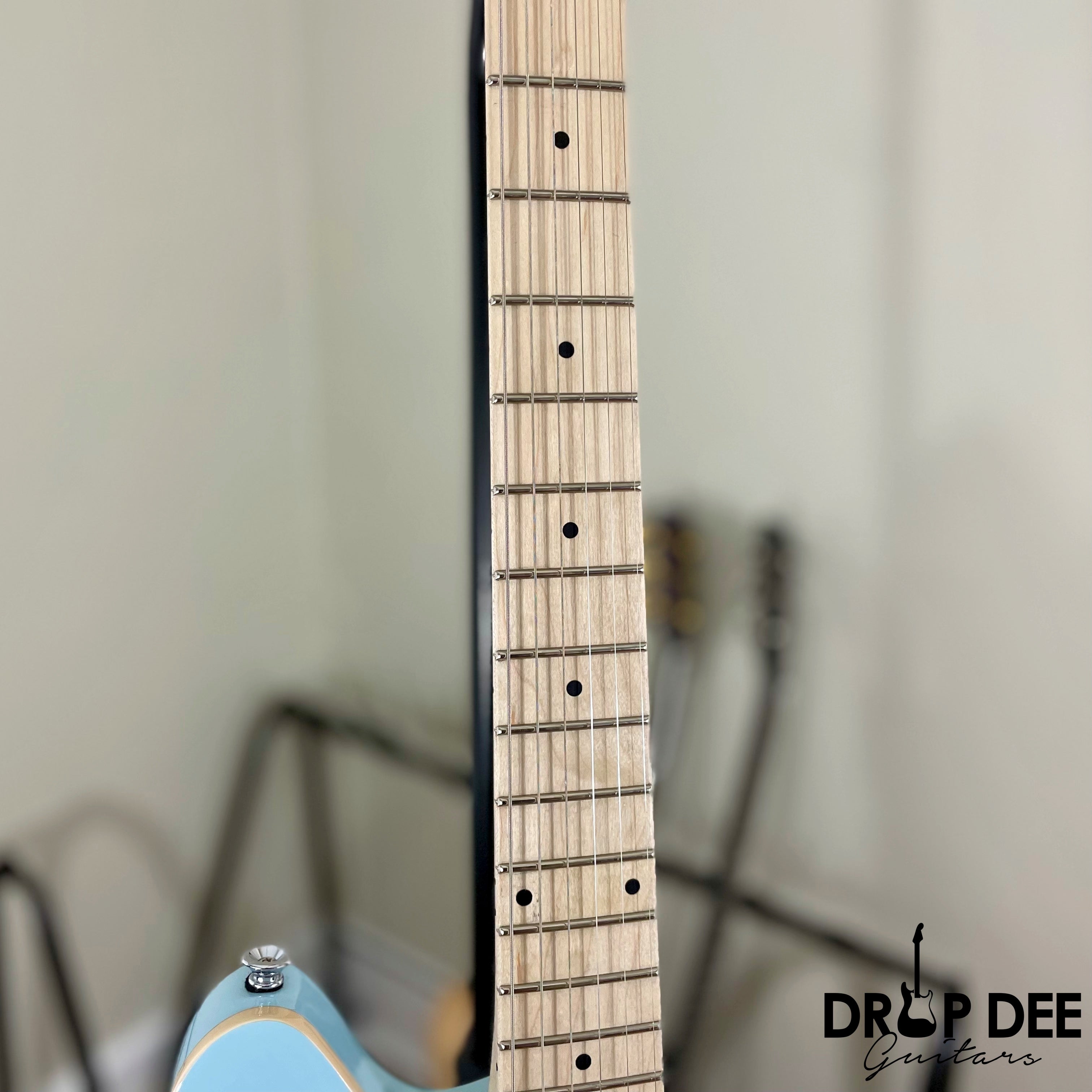 EVH Wolfgang Special Electric Guitar