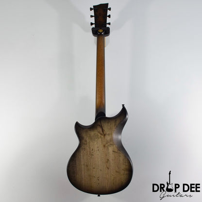 Dunable USA Custom Shop Cyclops Electric Guitar w/ Case