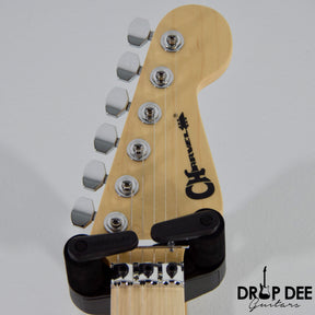 Charvel Pro-Mod San Dimas Style 1 HH FR M Electric Guitar
