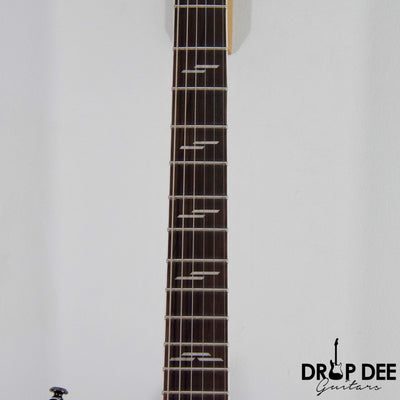 Schecter Reaper-6 Custom Electric Guitar - Gloss Black