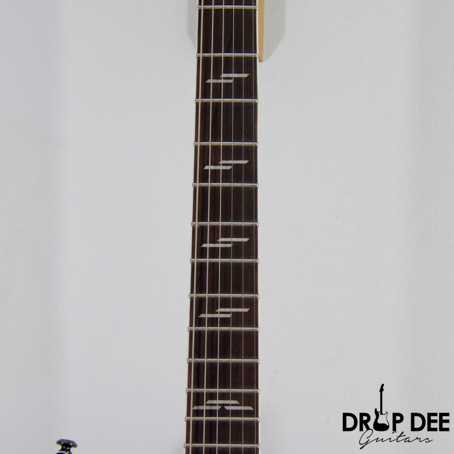 Schecter Reaper-6 Custom Electric Guitar