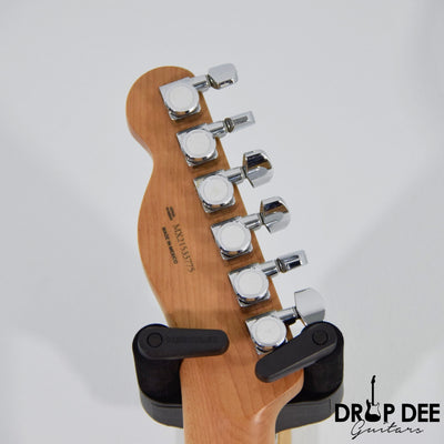 Fender Danish Pete Hot-Rod Telecaster Electric Guitar
