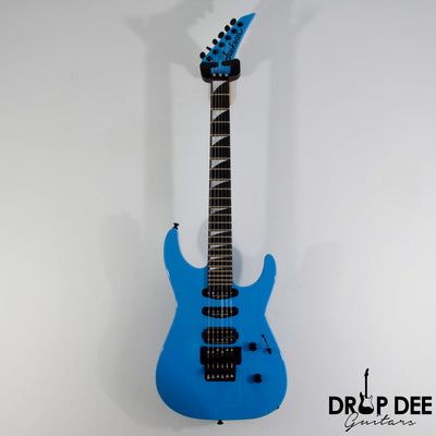 Jackson American Series Soloist SL3 Electric Guitar w/ Case