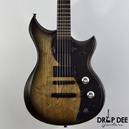 Dunable USA Custom Shop Cyclops Electric Guitar w/ Case