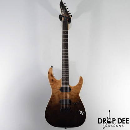 ESP LTD M-1000HT Electric Guitar w/ Case