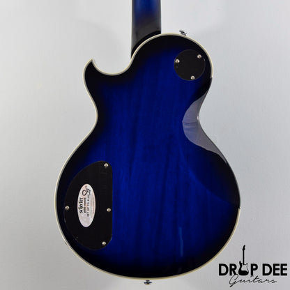 Schecter Solo-II Supreme Electric Guitar