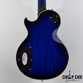 Schecter Solo-II Supreme Electric Guitar