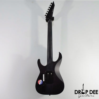 ESP LTD M-1007 7-String Electric Guitar w/ Case