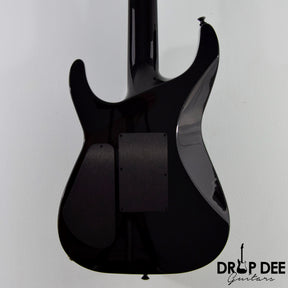Jackson American Series Soloist SL3 Electric Guitar w/ Case